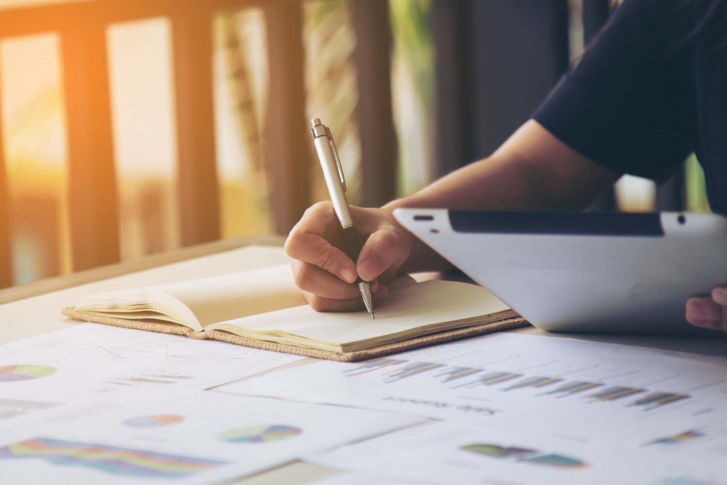 Content Writing Agency in UK - DM Nexa Marketing