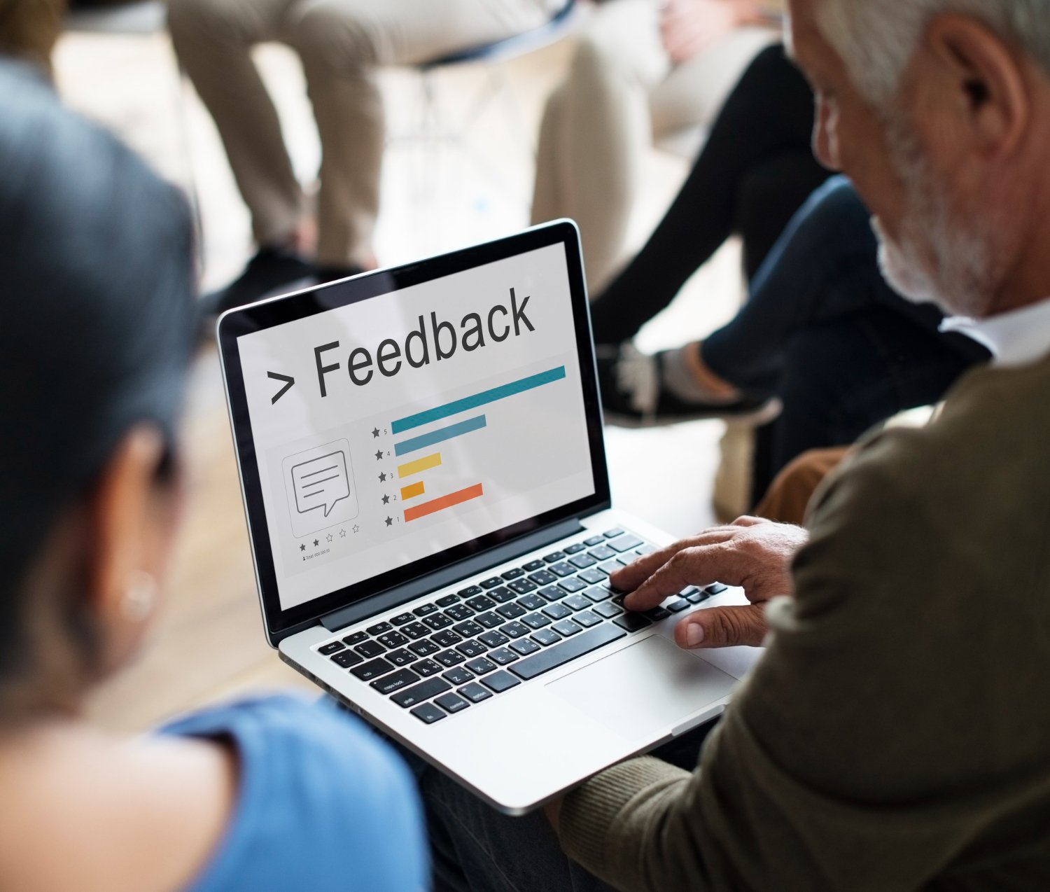 Top ORM Company in London Uk - DM Nexa Marketing