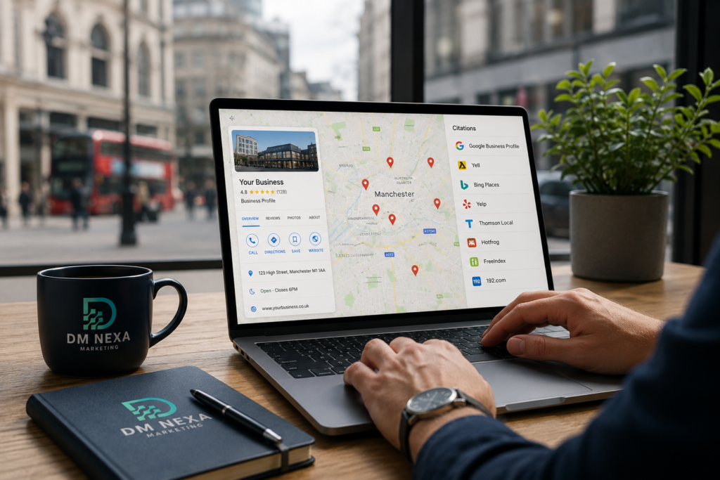 local citations seo